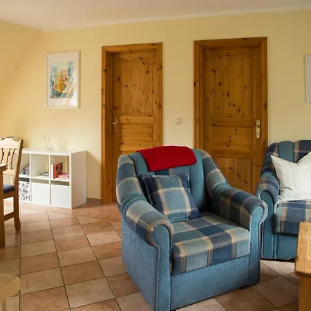 Sina Appartement