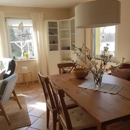 Sina Appartement *