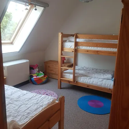 Appartement Sina Pruchten