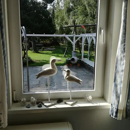 Appartement Sina