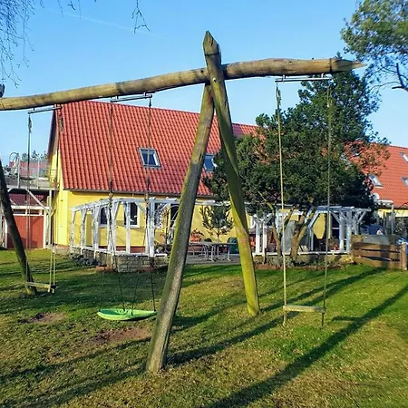 Appartement Sina *