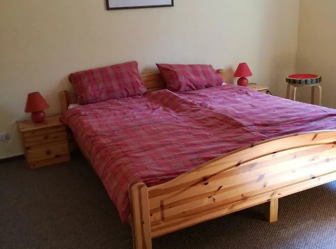 Appartement Sina Pruchten